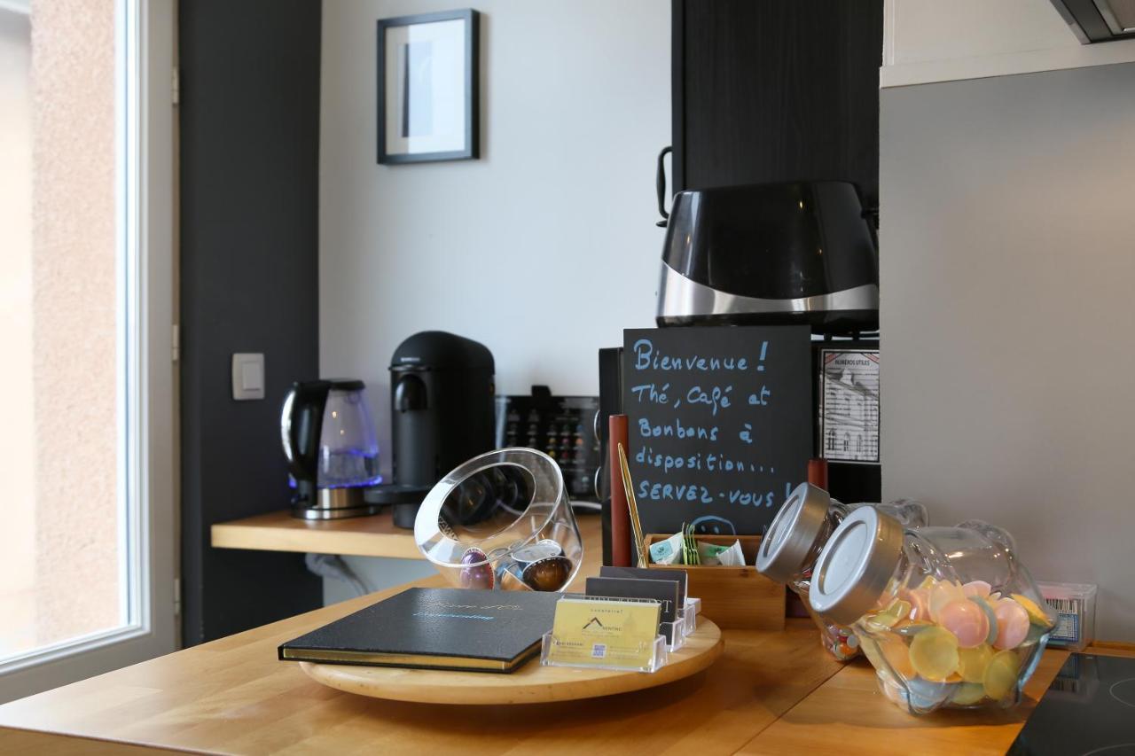 Expat Renting - Le Houdini - Confort Et Evasion Toulouse Exterior photo