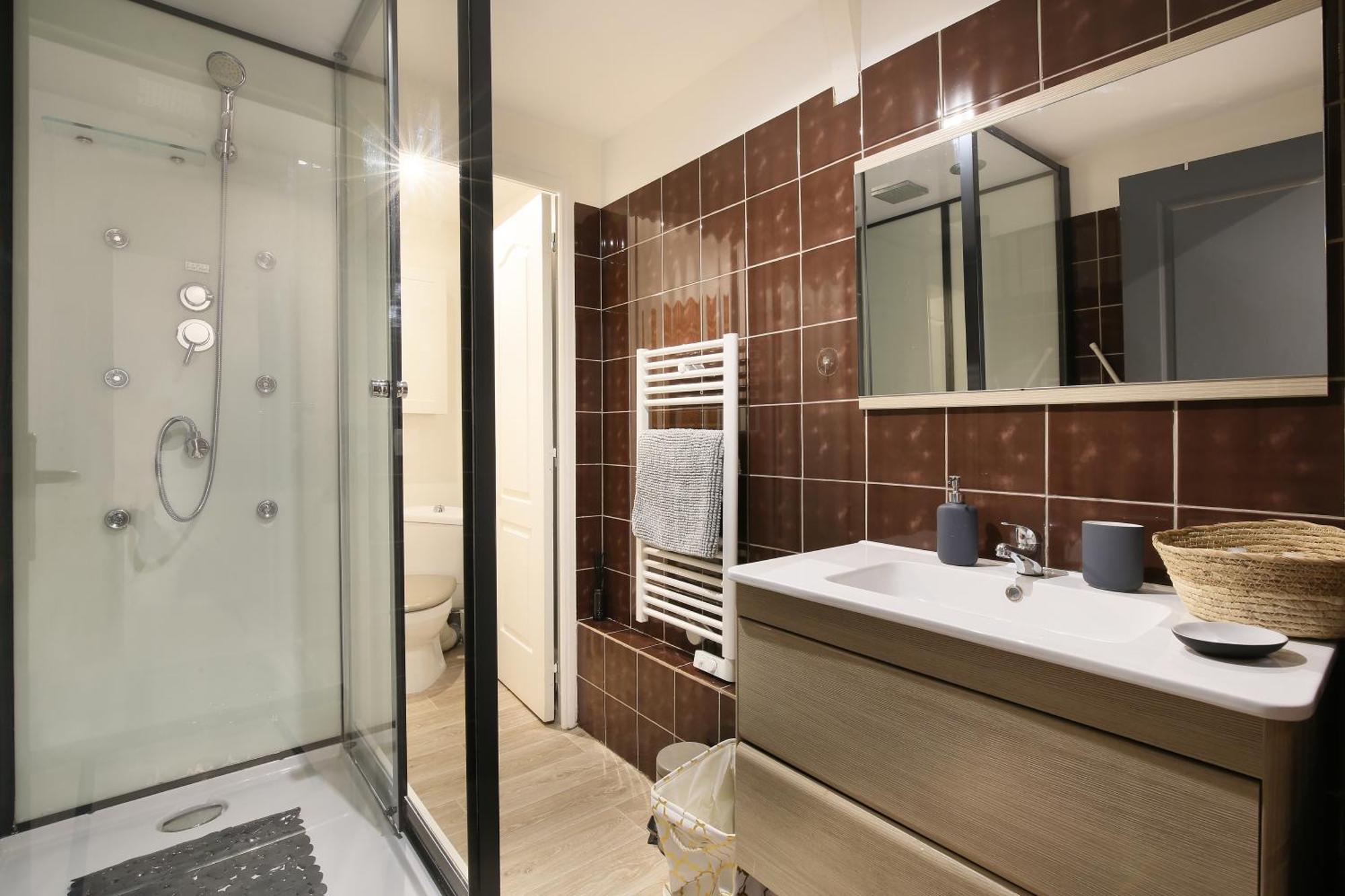 Expat Renting - Le Houdini - Confort Et Evasion Toulouse Exterior photo