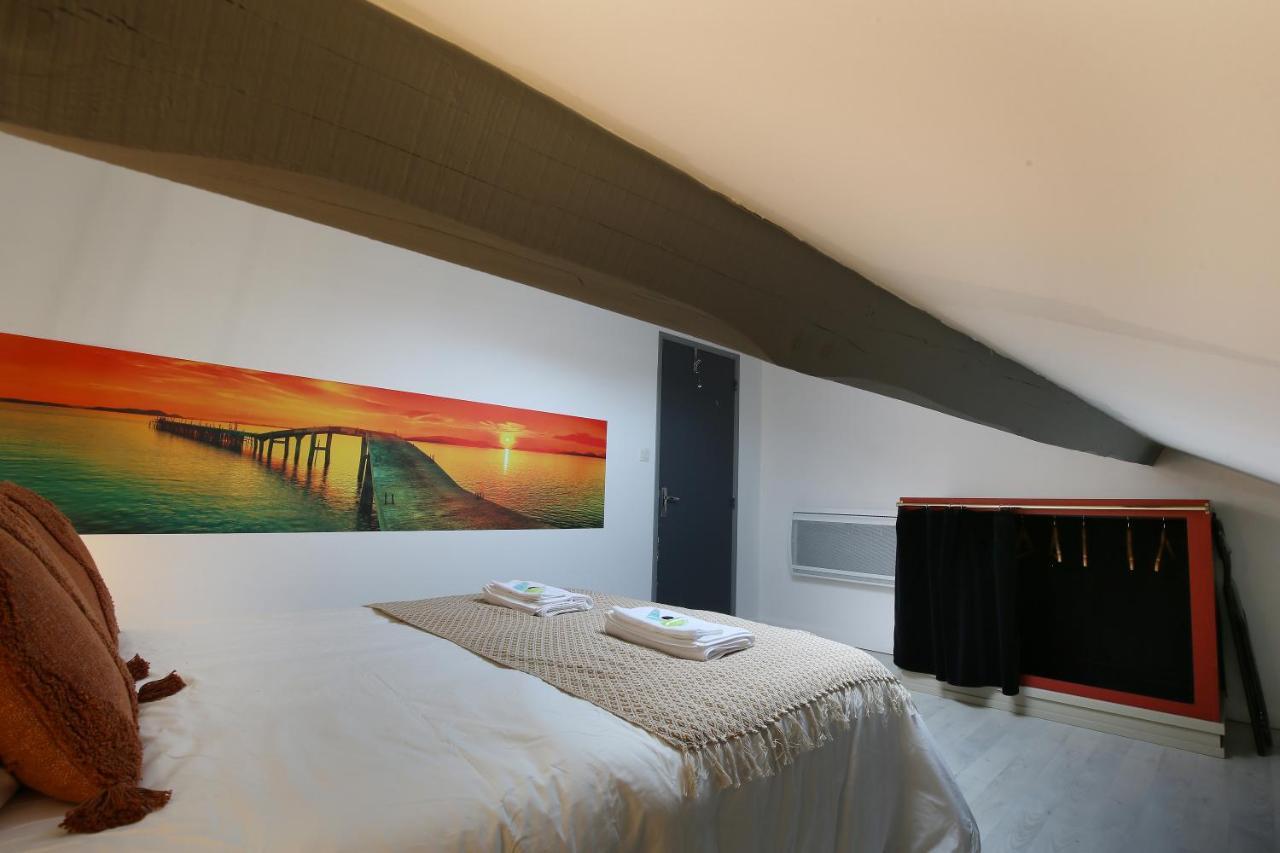 Expat Renting - Le Houdini - Confort Et Evasion Toulouse Exterior photo